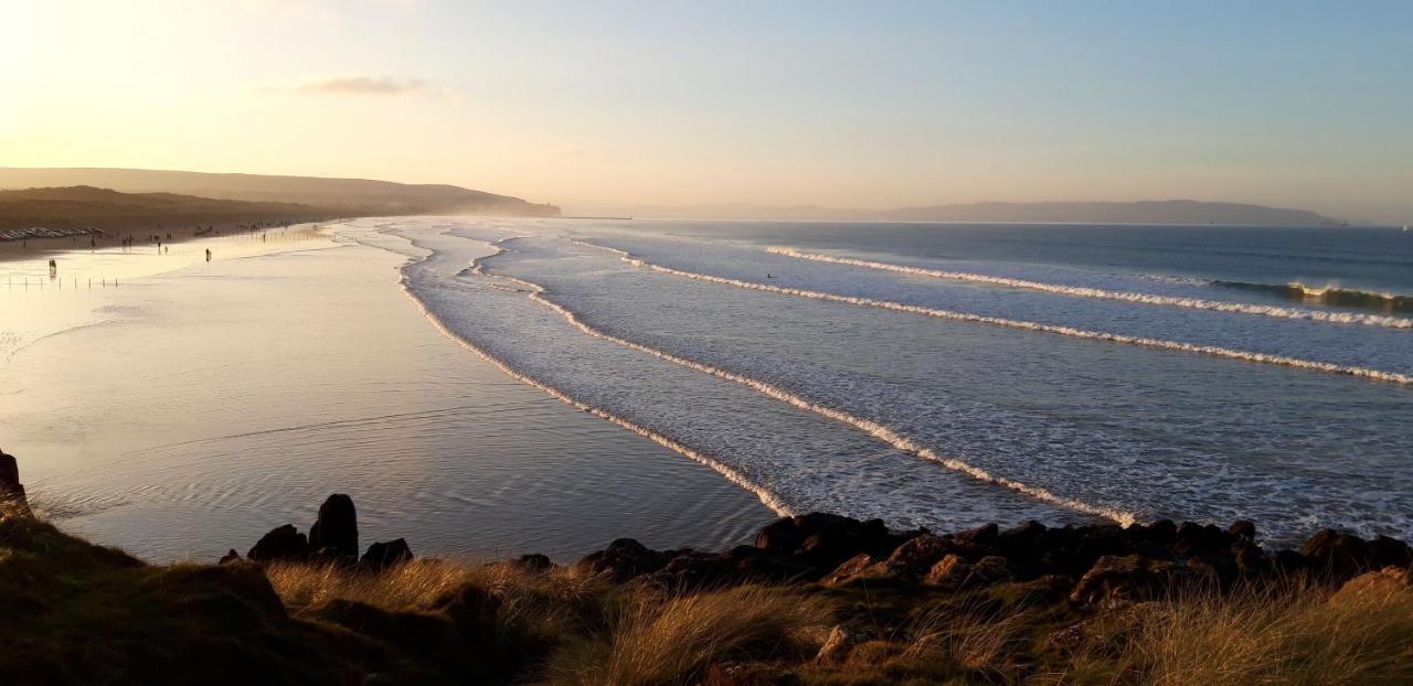 Tranquility Portstewart 빌라 외부 사진