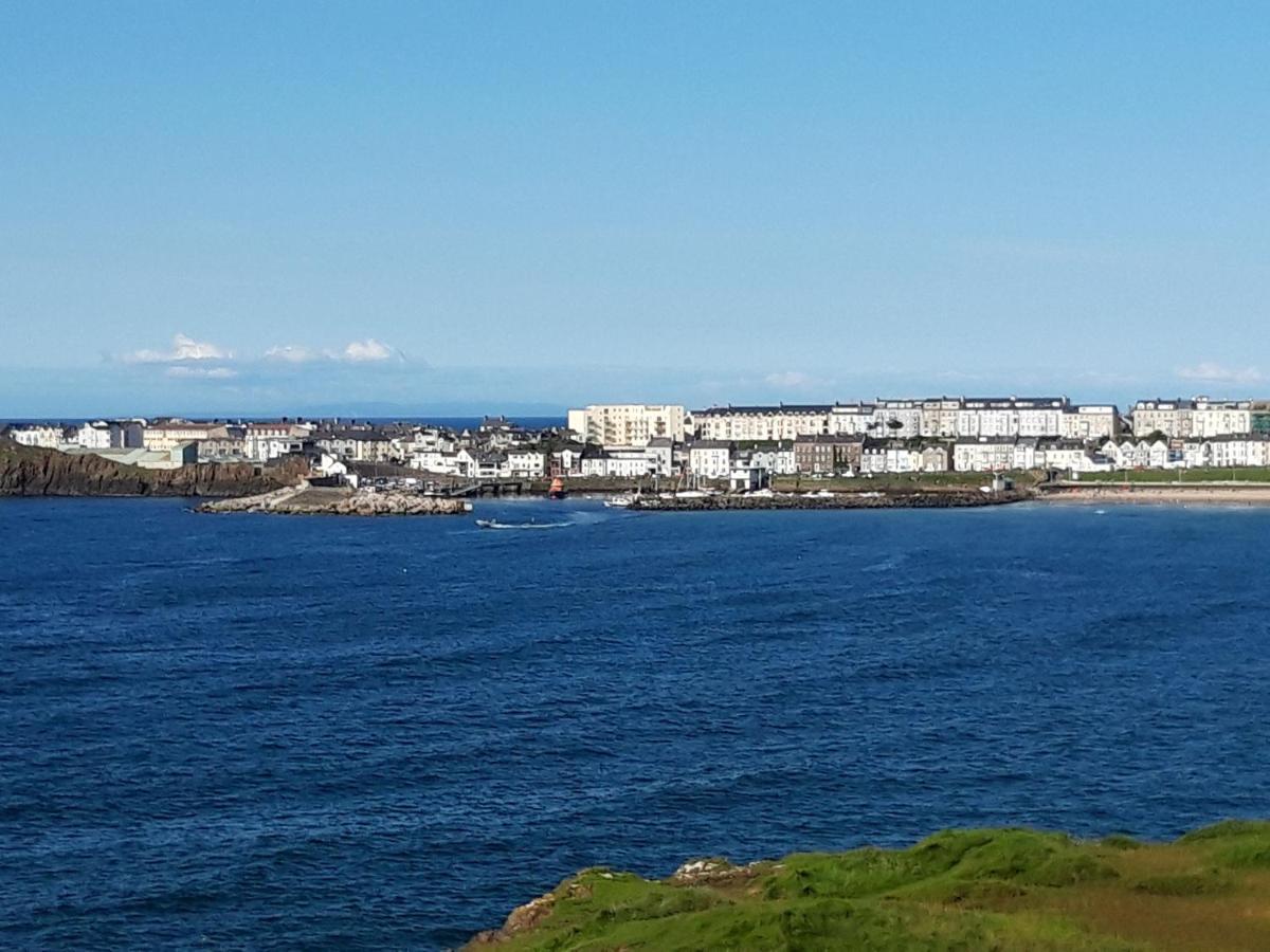 Tranquility Portstewart 빌라 외부 사진