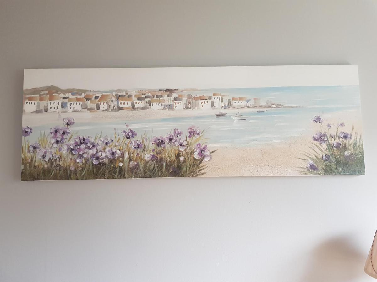 Tranquility Portstewart 빌라 외부 사진
